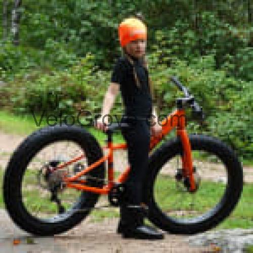 Trek Farley 24 fiche technique et avis